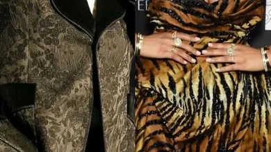 Paras Griffin / Stringer / Getty Images, Dimitrios Kambouris / Staff / Getty Images