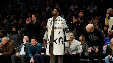 Sarah Stier/Getty Images