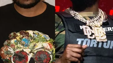 Earl Gibson III / Stringer / Getty Images, Brian Stukes / Contributor / Getty Imagegs