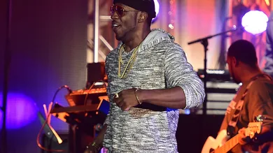 Paras Griffin/Getty Images