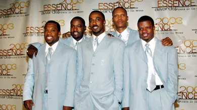 Frederick M. Brown/Stringer/Getty Images