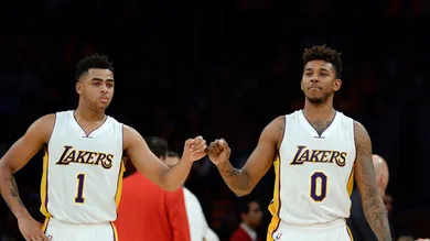 Kevork Djansezian/Getty Images