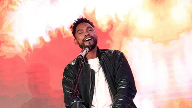 Jonathan Leibson/Getty Images