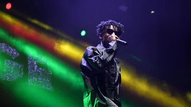 Neilson Barnard /  gettyimages