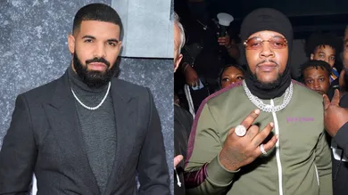 Karwai Tang/WireImage/Getty Images, Johnny Nunez/Getty Images