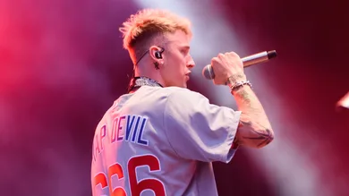 Daniel Boczarski/Getty Images