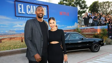 Rachel Murray/Getty Images for Netflix