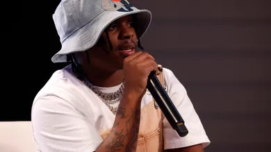 Frazer Harrison/Getty Images