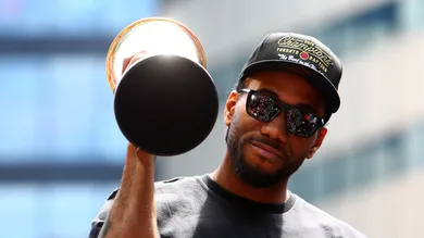 Vaughn Ridley/Getty Images