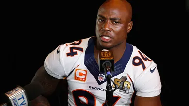 Ezra Shaw/Getty Images