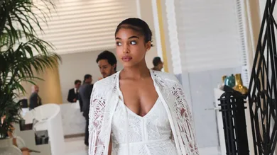 John Phillips/Getty Images for L'Oreal