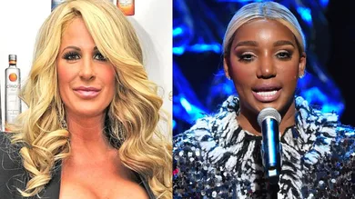 Rick Diamond / Stringer / Getty Images, Joe Corrigan / Stringer / Getty Images