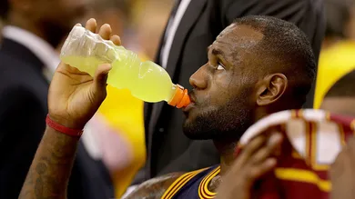 Ezra Shaw/Getty Images