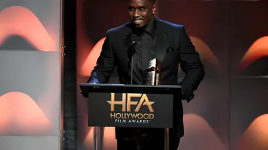 Kevin Winter/Getty Images