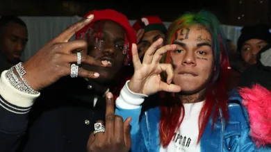 Johnny Nunez / Getty Images