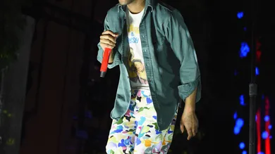 Kevin Winter/ Getty Images