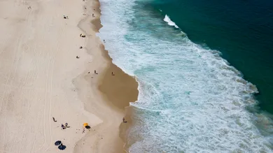 Buda Mendes/Getty Images