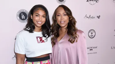 Presley Ann/Getty Images