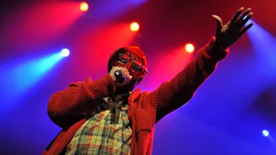 C Brandon / Getty Images