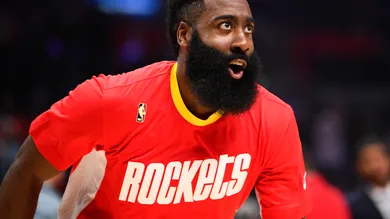 Brian Rothmuller/Icon Sportswire via Getty Images