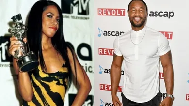 Earl Gibson III/Getty Images