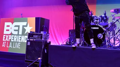 Aaron J. Thornton/Getty Images