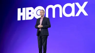 Presley Ann/Getty Images