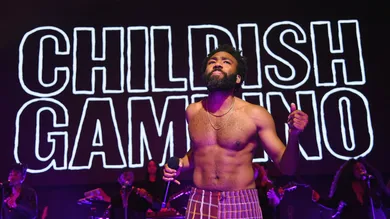 Dimitrios Kambouris/Getty Images