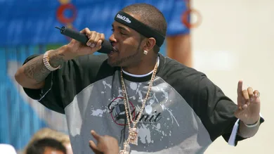 Mark Mainz/Getty Images