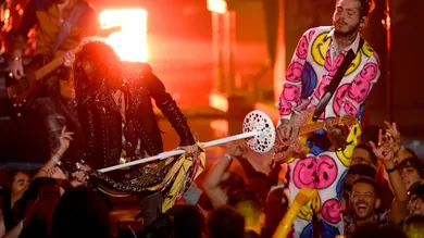 Theo Wargo/Getty Images