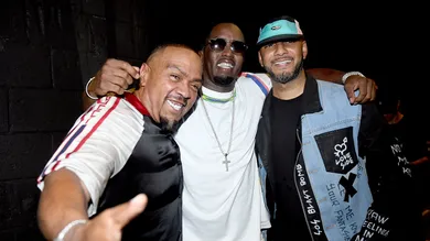 Paras Griffin/Getty Images