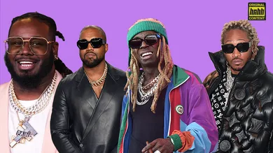 Jemal Countess/FilmMagic/Getty Images George Pimentel/Getty Images Tim Mosenfelder/Getty Images Prince Williams/Wireimage/Getty Images