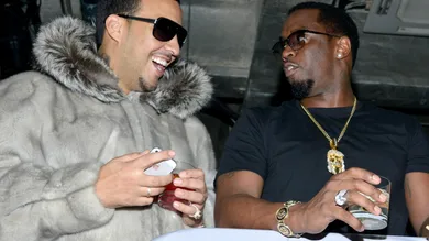 Eugene Gologursky/Getty Images