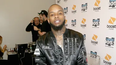 Photo by Bennett Raglin/Getty Images