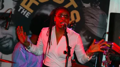 Matthew Peyton/Getty Images