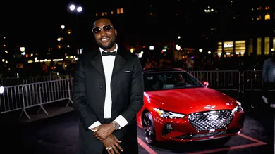 Andrew Toth/Getty Images