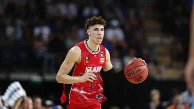 Anthony Au-Yeung/Getty Images