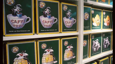 Evan Agostini/Liaison via Getty