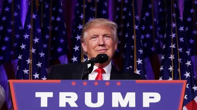 Chip Somodevilla/Getty Images