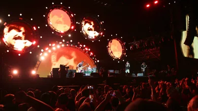 Tasos Katopodis/Getty Images