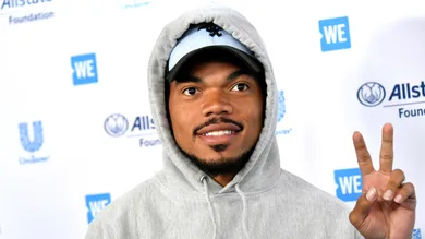 Emma McIntyre/Getty Images