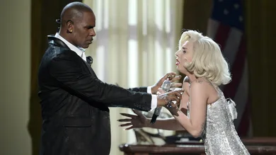 Kevin Winter/Getty Images