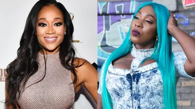 Paras Griffin & Greg Doherty/Getty Images