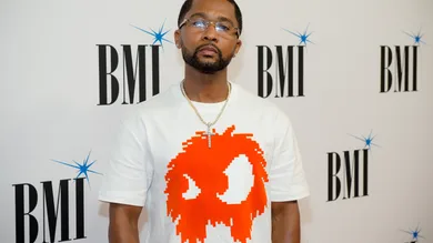 Marcus Ingram/Getty Images