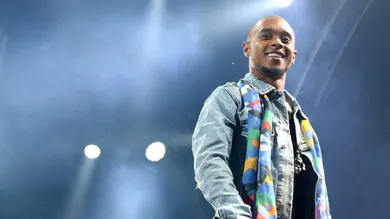 Bennett Raglin/Getty Images