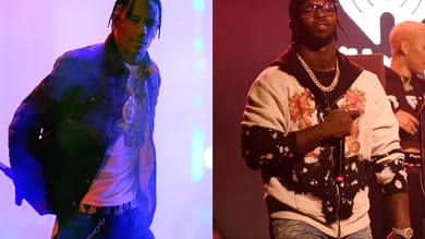 Craig Barritt/Getty Images, Jamie McCarthy/Getty Images