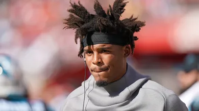 Thearon W. Henderson/Getty Images