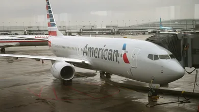 Photo by Scott Olson/Getty Images