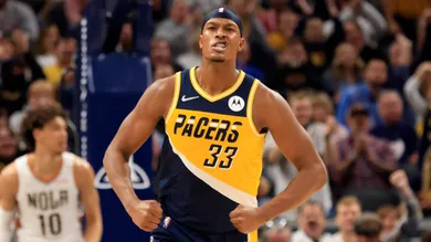 Justin Casterline/Getty Images