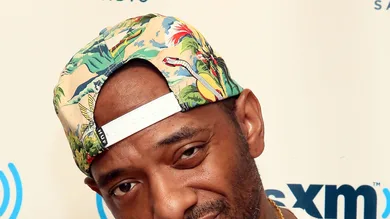 Photo by Astrid Stawiarz/Getty Images